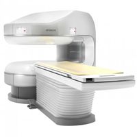 Магнитно-резонансный томограф Hitachi Aperto Lucent O5 (0.4T)