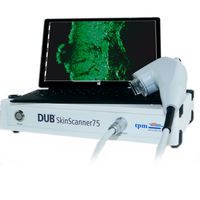 Дерматоскоп TPM GmbH DUB (Digital Ultrasound Imaging System)
