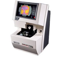 Центратор-блокиратор WECO C.6