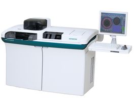 Иммунохимический анализатор Siemens Immulite 2000XPi