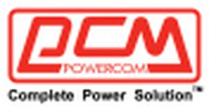 Powercom