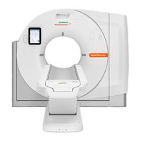 Компьютерный томограф Siemens Somatom Go Top