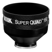 Volk Super Quad 160