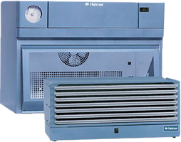 Инкубатор для хранения тромбоцитов Helmer PC 1200h