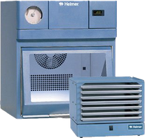 Инкубатор для хранения тромбоцитов Helmer PC 900h