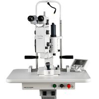 Офтальмологический лазер Optotek Medical OptoYAG