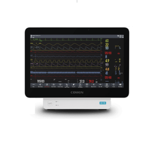 Монитор пациента К12Pro