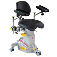 Кресло для хирурга Rini Carl Mk2 R5
