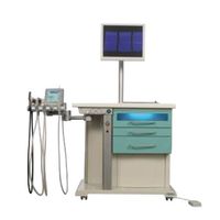 ЛОР-комбайн Euroclinic Otocompact Lux