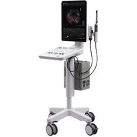 Уз - система BK Ultrasound Flex Focus 800