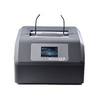 Сканер оправа WECO T6