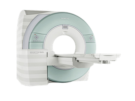 Магнитно-резонансный томограф Siemens Magnetom Verio