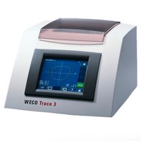 Сканер оправа WECO Trace 3