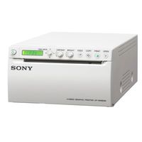 Видеопринтер Sony UP-X898MD