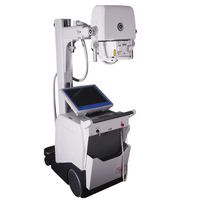 Палатный рентгеновский аппарат SG Healthcare Jumong PG
