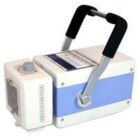 Портативный рентгеновский аппарат medical ECONET Econet Mex+20
