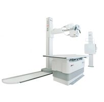 Стационарный рентгеновский аппарат Agfa DX-D 400