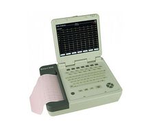 Электрокардиограф Dixion ECG-1012 Expert