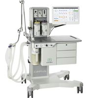 Наркозно-дыхательный аппарат Medec Caelus