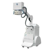 Палатный рентгеновский аппарат Ibis Matrix  Digital
