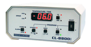 Программируемый замораживатель Cryo Logic CL 8800i
