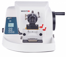 Микротом Medite Meditome M530